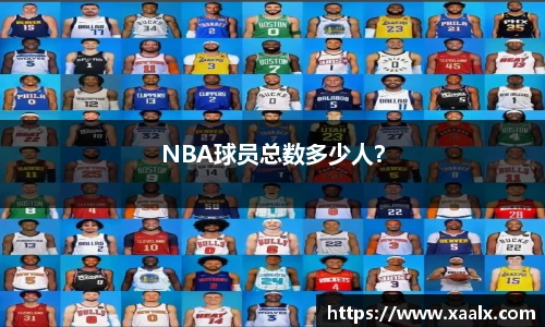 NBA球员总数多少人？